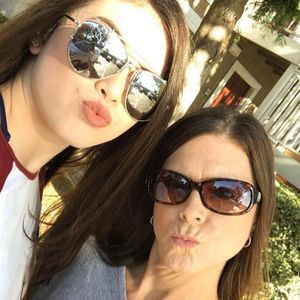 Meet your Posher, Paulette